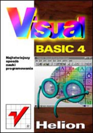 Okładka: Visual Basic 4