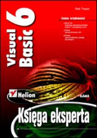 Okładka: Visual Basic 6