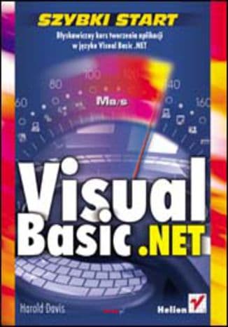 Okładka: Visual Basic .NET
