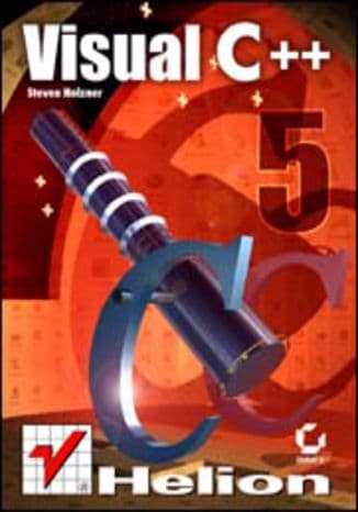 Okładka: Visual C++
