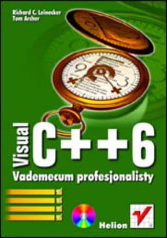 Okładka: Visual C++6