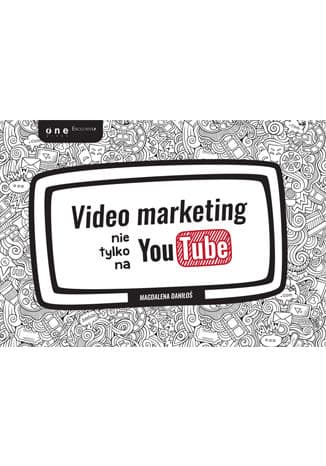 Okładka: Video marketing