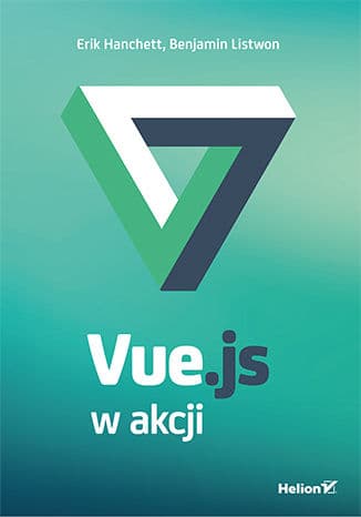 Okładka: Vue.js w akcji