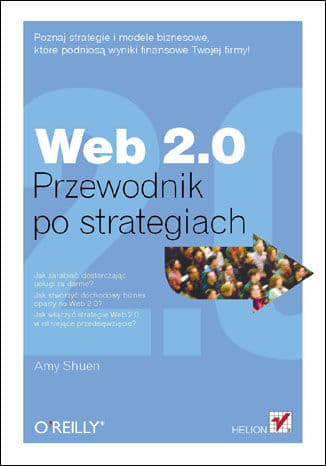 Okładka: Web 2