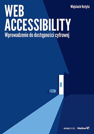Okładka: Web accessibility