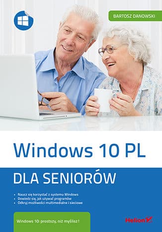 Okładka: Windows 10 PL