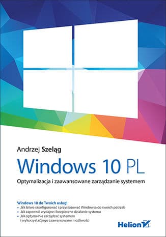 Okładka: Windows 10 PL