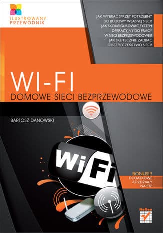 Okładka: Wi-Fi