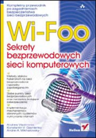 Okładka: Wi-Foo