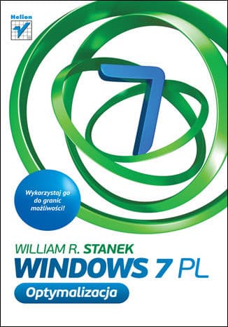 Okładka: Windows 7 PL