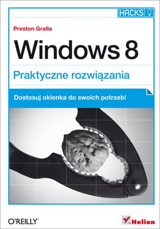 Okładka: Windows 8