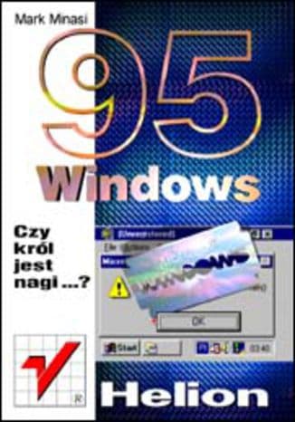 Okładka: Windows 95