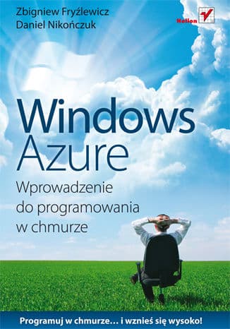 Okładka: Windows Azure