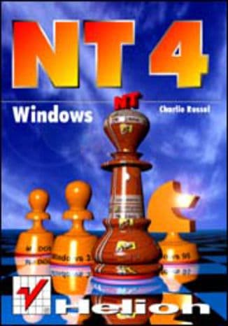 Okładka: NT 4 Windows