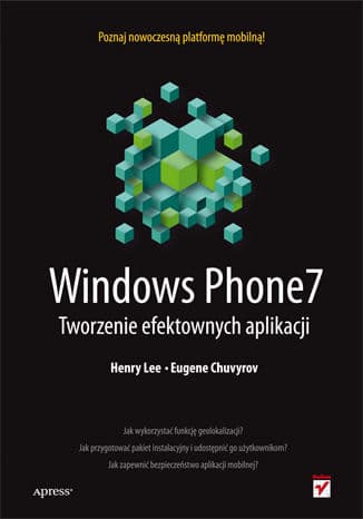 Okładka: Windows Phone 7