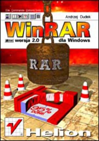 Okładka: WinRAR