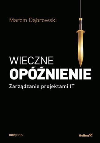 Okładka: Wieczne opóźnienie