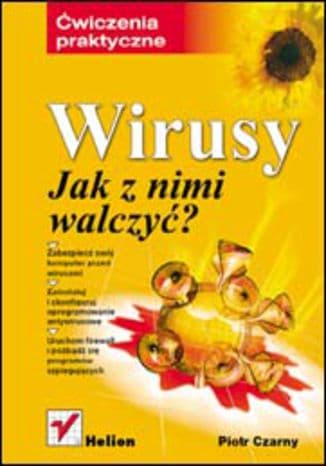 Okładka: Wirusy