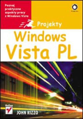 Okładka: Windows Vista PL