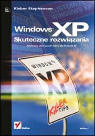 Okładka: Windows XP
