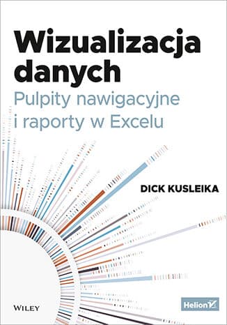 Okładka: Wizualizacja danych