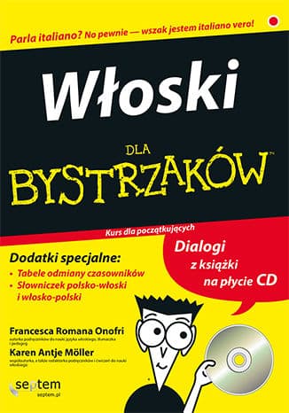 Okładka: Włoski