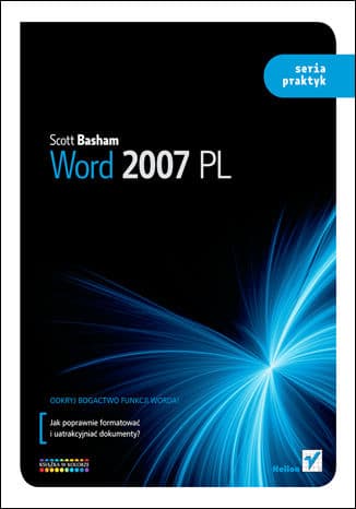 Okładka: Word 2007 PL