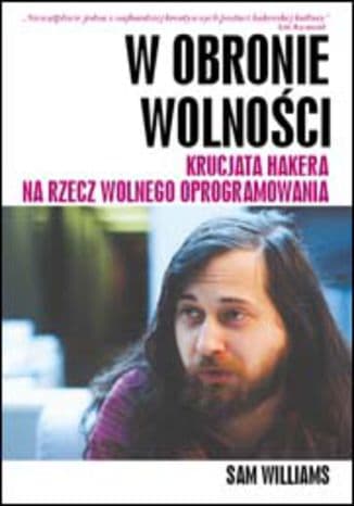 Okładka: W obronie wolności