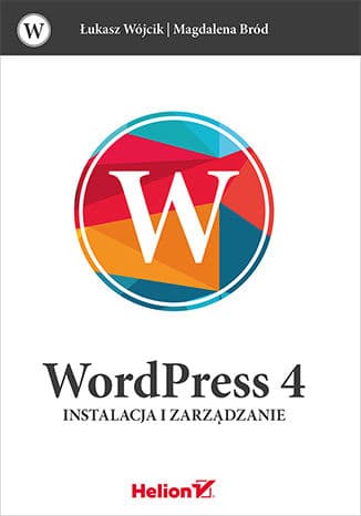 Okładka: WordPress 4