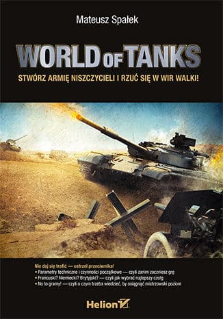 Okładka: World of Tanks