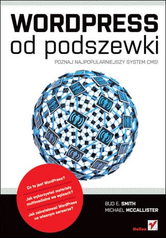 Okładka: Wordpress od podszewki