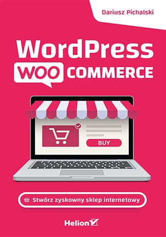 Okładka: WordPress WooCommerce