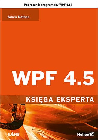 Okładka: WPF 4
