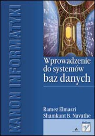 Okładka: Wprowadzenie do systemów baz danych