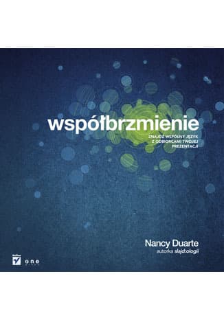 Okładka: Współbrzmienie