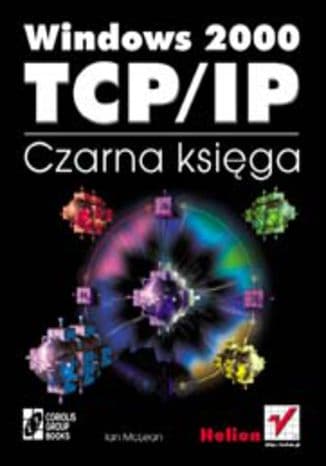 Okładka: Windows 2000 TCP/IP
