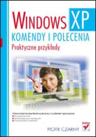 Okładka: Windows XP