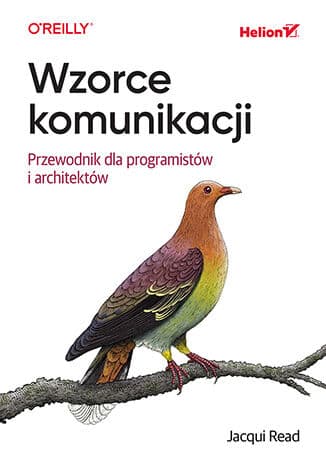 Okładka: Wzorce komunikacji