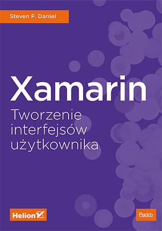 Okładka: Xamarin