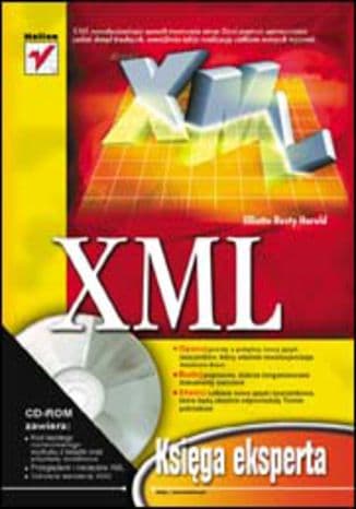 Okładka: XML