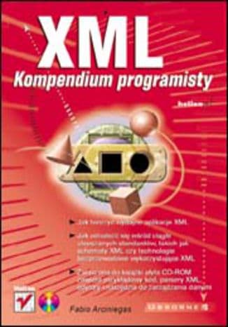 Okładka: XML