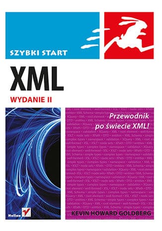 Okładka: XML