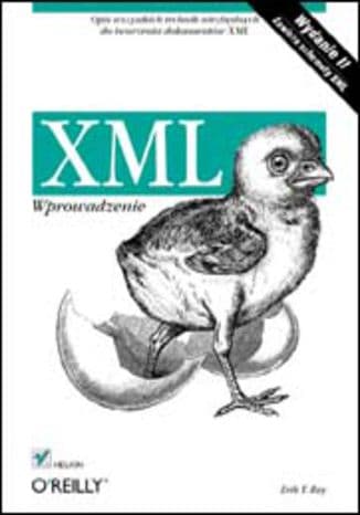 Okładka: XML