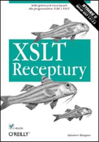 Okładka: XSLT