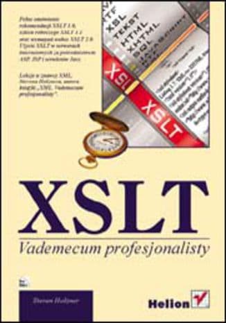 Okładka: XSLT