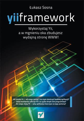 Okładka: Yiiframework