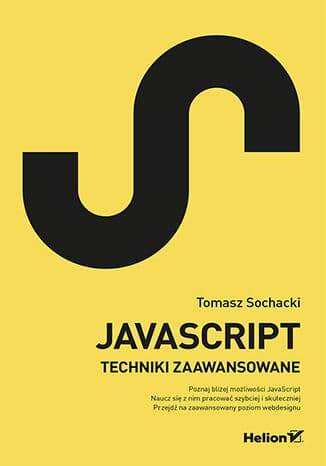 Okładka: JavaScript