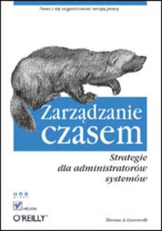Okładka: Zarządzanie czasem