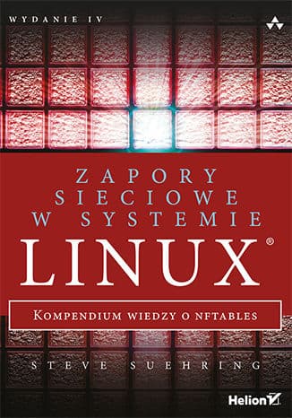 Okładka: Linux
