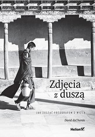 Okładka: Zdjęcia z duszą